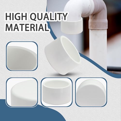 Tapón Capa PVC 15 Imagen adicional