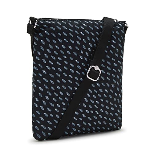 Image of Kipling Women's Keiko Crossbody Mini Bag, Lightweight Adjustable Purse, Durable Shoulder Sling