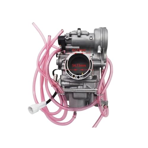 Pièces de moto carburateurs Suzuki RMZ450 pour circuit