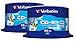 Produktbild Verbatim CD-R 700MB Super AZO Wide-Printable, 2x50er-Spindel
