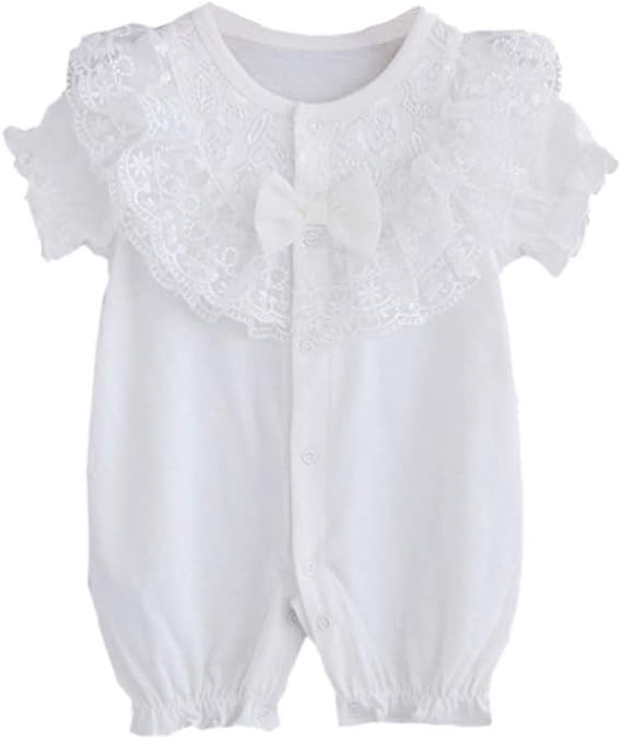 Amazon Co Jp Urmagicロンパース セレモニードレス ベビー服 新生児パジャマ 出産祝い お宮参り用ベビードレス スウィートガール パジャマドレス 退院時用のベビードレス 春秋 0 18月 服 ファッション小物 Amazon Co Jp Urmagicロンパース セレモニードレス ベビー服 新生児パジャマ 出産祝い お宮参り用ベビードレス スウィートガール パジャマドレス 退院時用のベビードレス 春秋 0 18月 服 ファッション小物