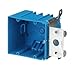 Thomas & Betts #b234adj 2 Gang Adjustable Box
