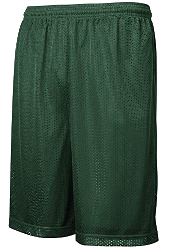 Joe's USA Youth All Sport Moisture Wicking Athletic Shorts in Youth XS - XL