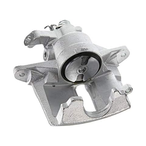 Pinza de freno Delantero Izquierda Frankberg Compatible con C5 I DC DE 2001-2004 C5 II RC RE Cover