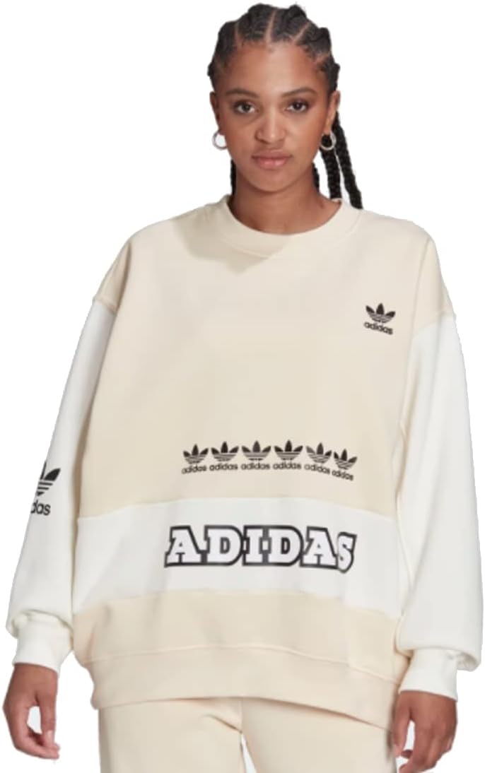 adidas logo trefoil