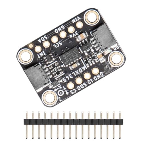 Module accéléromètre 3 axes ADXL345 IY99 avec régulateur de tension 3.3V 5V