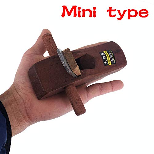 Woodworking Planing Tool Wooden Plane Plane Killer Hand Planer Carpenter Tools Set #TOP3