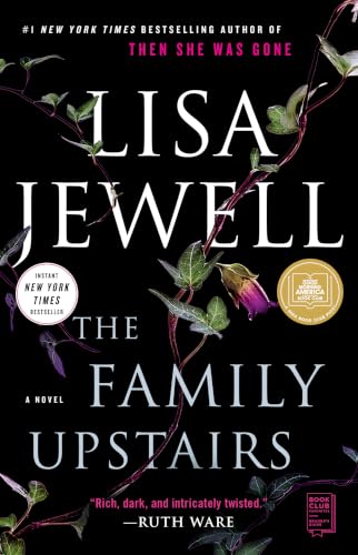 Image of The Family Upstairs: A Novel