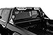 Road Armor 3141DHRP-C2-MR Identity Headache Rack Kit