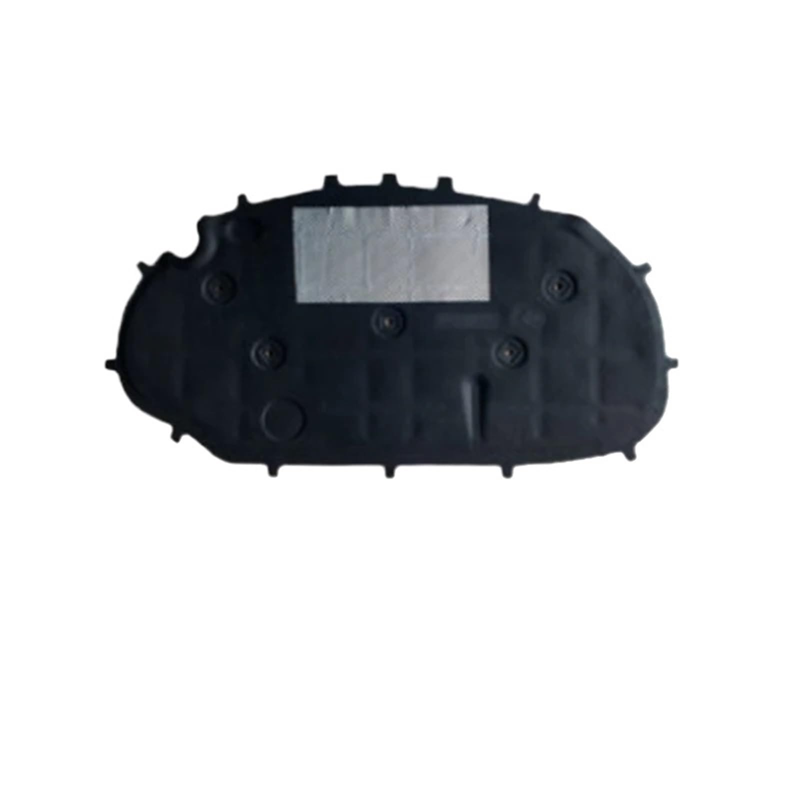 Gtdtixc C Front Bonnet Sound Proof Mat For Golf Mk4 Mk6 Mk7 Front Hood Engine Sound Insulation Pad Otton Soundproof Over Thermal Heat Mat(C)