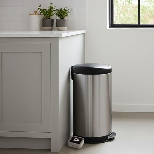 Satargo Ultrasonic Mouse And Rat Repeller, 2-Pack With Batteries, Electronic Pest Control Device - 4