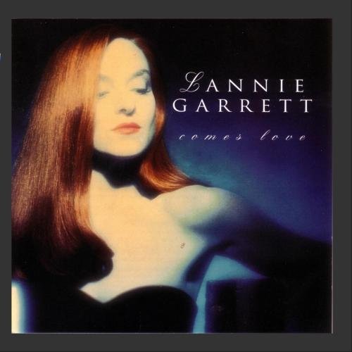 Comes Love [Audio CD]