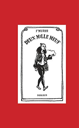 Télécharger Deux Mille Meuf - tome 0 - Deux Mille Meuf Livre eBook France