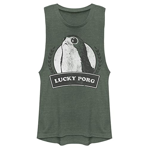 Haut Star Wars original imprimé Porg, idée cadeau pour femme