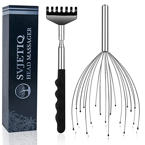 Top 10 Best Electric Back Scratcher Top Picks 2023 Reviews