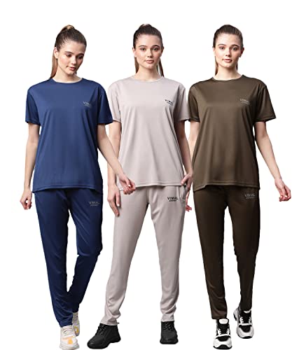 Image of Mack Jonney Regular Fit Womens Tracksuits Pack OF 6-MACK57708