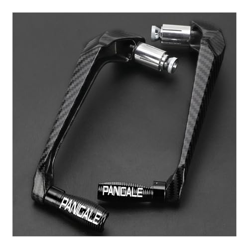Protège-frein moto pour Circuit et Route Panigale V4R 1299 899