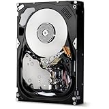 Generic Ultrastar 3.5-Inch 600GB 15000RPM SAS 64 MB Cache Enterprise Hard Drive with Mission Critical Performance (0B23663)