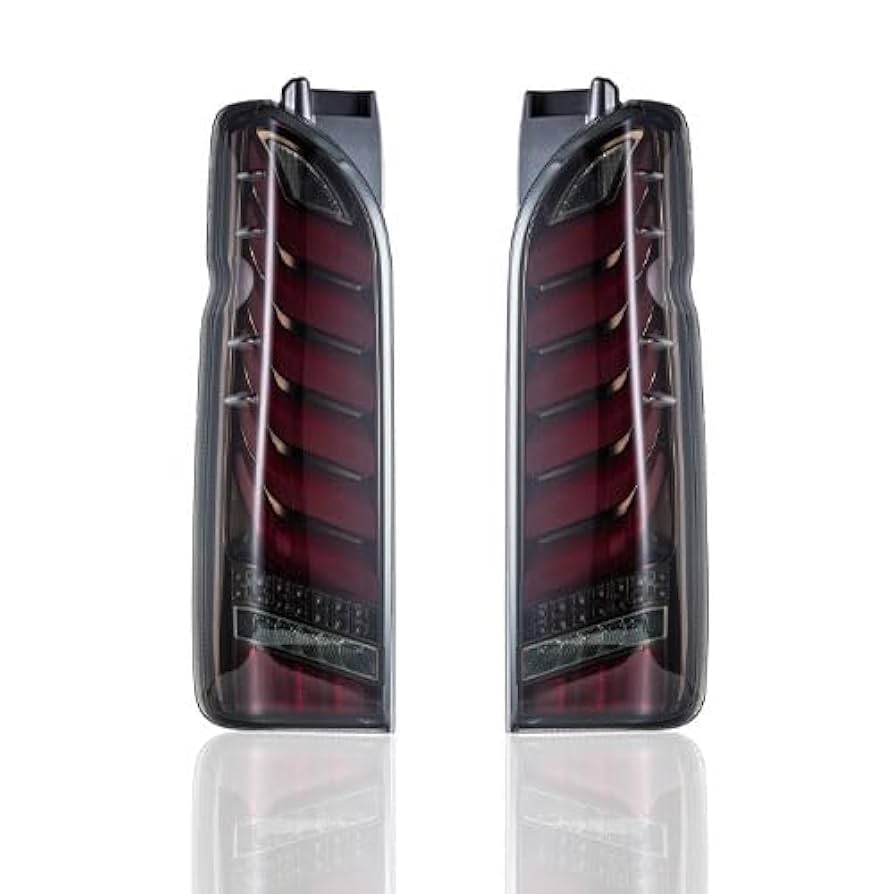 Amazon | フルLEDテールランプ ウルトラΣ（シグマ）レガンス