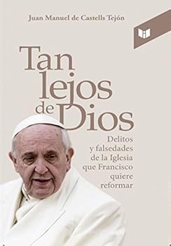 Hardcover Tan lejos de Dios Book