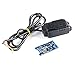 Rakstore Temperature and Humidity Transmitter SHT20 Sensor high-Precision Temperature and Humidity Monitoring Modbus RS485