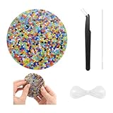 NACHLYNN 1 Pcs Picking Pad Picky Pads Kit Skin Picking Fidget Toys for Skin Scratching, Stress and Anxiety for Adults and Kids (Multicolor)