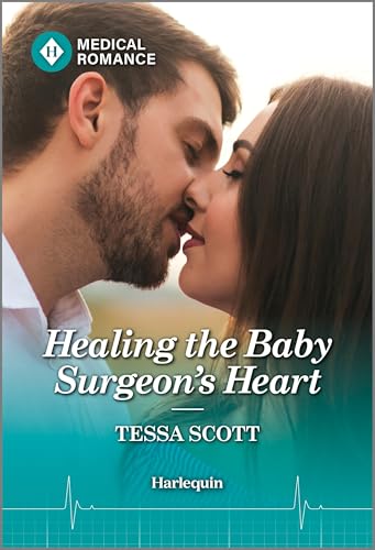 Healing the Baby Surgeon's Heart
