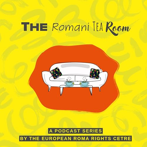 Pride in Romani Culture: A Conversation with Ana Jovanović