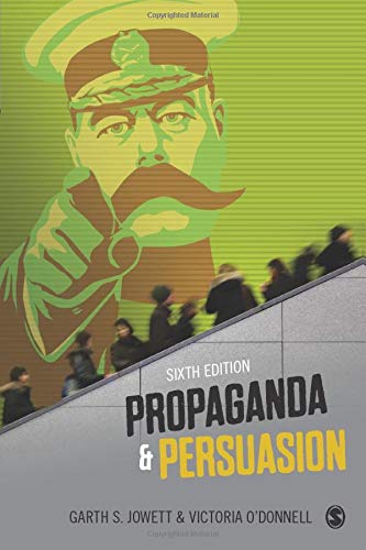 Propaganda & Persuasion - //coolthings.us
