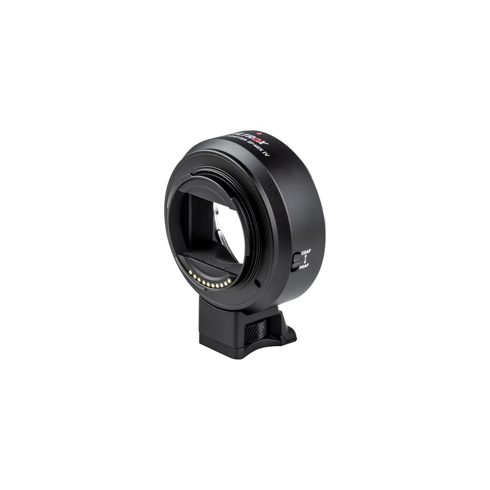 Viltrox Canon Lens Adapter For Sony A7iii VILTROX EF-NEX IV Lens