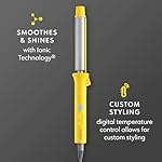 Drybar The 3-Day Bender Rotating Curling Iron - Image 2