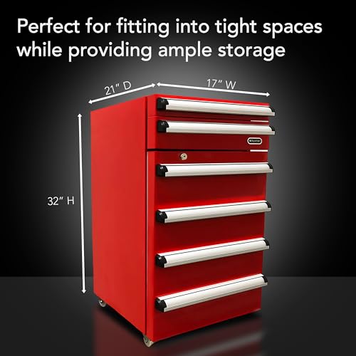 Whynter TBR-185SR 1.8 Cu. Ft. Portable Tool Box Refrigerator thumb #4