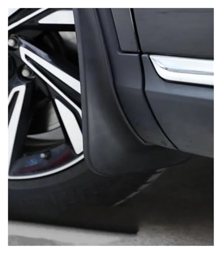 Bavettes pour Lynk CO 900 2025 protection anti-éclaboussures intégrale