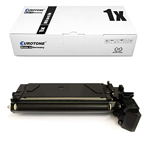 Cartouche toner SCX-6320D8 pour Samsung MultiXpress 6322 DN noir