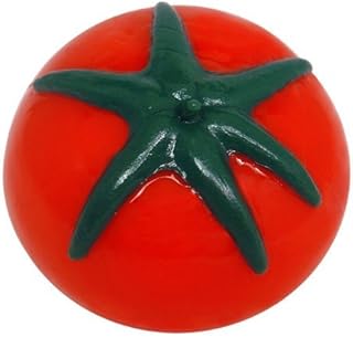 Willisa International Splat Ball - Tomato