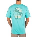 Hurley Men's Everyday Washed Graphic T-Shirt - Image 2
