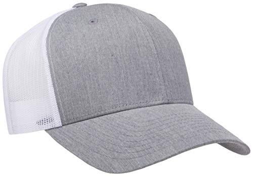 Image of Yupoong Yp Classics Retro Trucker Cap