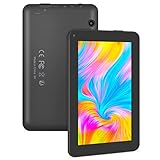tablet asus 7 pulgadas 16gb ❤【Excelente Configuracion】：Tablet PC es el principal producto electrónico en nuestra vida diaria. Nuestra tableta HAEHNE es una pantalla 1024 * 600 TN con un procesador de cuatro núcleos, 1 GB de RAM, ROM de 16 GB, sistema de versión Bluetooth y Android 6.0