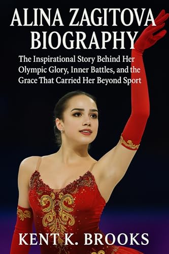 ALINA ZAGITOVA BIOGRAPHY: The Inspirational Story Behind Her Olympic Glory, Inner Battles, and the Grace That Carried Her Beyond Sport
