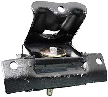 S1103 Fits 1965-1976 Ford E100/20150/200/250/300/350 Econoline 3.9/4.9L Front RT Motor Mount | A2331, EM2331, 2331