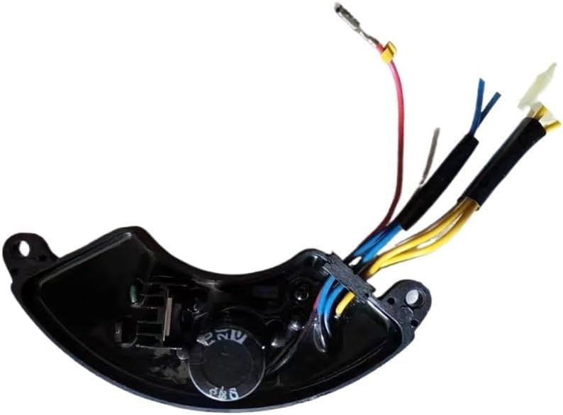 KT204DQ-3A Voltage Regulator AVR Replacement accessories