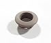 Genuine Volvo 39978892, Door Panel Lock Knob Bushing (Sand/Beige)