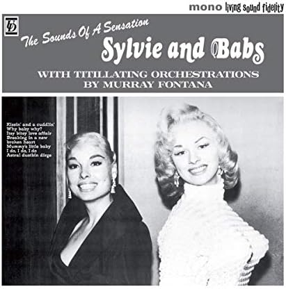Sylvie and Babs (Expanded Edition)
