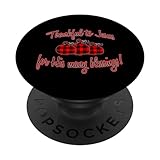 Photo Gallery ringraziamento grato a gesù dio per le sue numerose benedizioni popsockets popgrip intercambiabile Photo Gallery ringraziamento grato a gesù dio per le sue numerose benedizioni popsockets popgrip intercambiabile