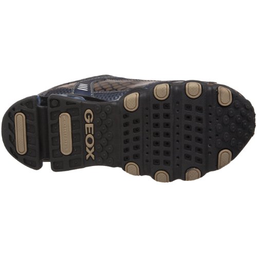 Image of Geox Toddler Jr Tornado Sneaker