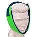 Polar Ice TMJ Wrap, Cold Therapy Ice Pack for Headache, Migraine, and Jaw Pain (Color may vary)