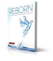 Renacer - Guía para el Líder (Spanish Edition) 1732114625 Book Cover