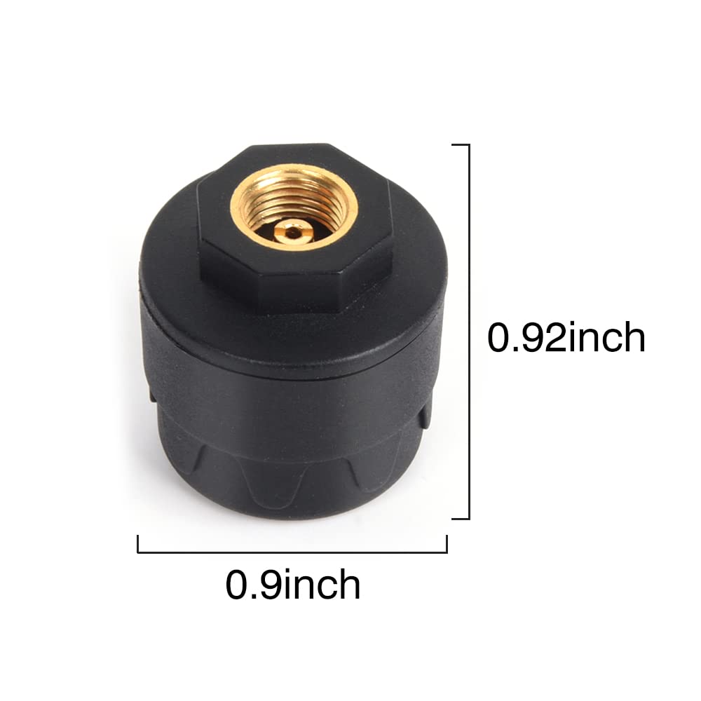 The 10 Best Anti-Theft TPMS Sensors for April 2026