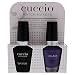 Cuccio Matchmakers Brooklyn Never Sleeps Kit Nail Polish
