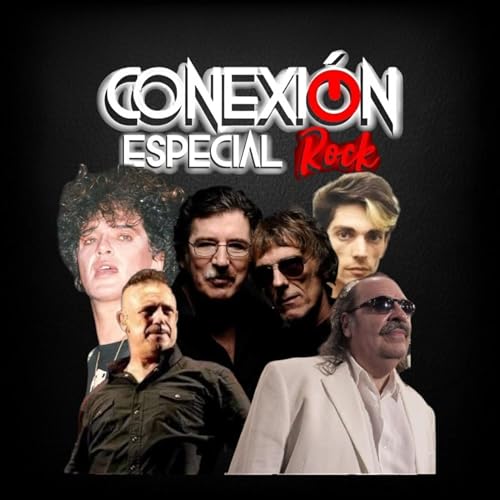 CONEXI&Oacute;N Tango y Rock 2025 cap. 43 final de temporada parte 1 (especial Rock)